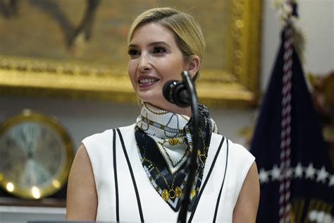 Rock like Ivanka Trump on Zoom calls with this summer’s 